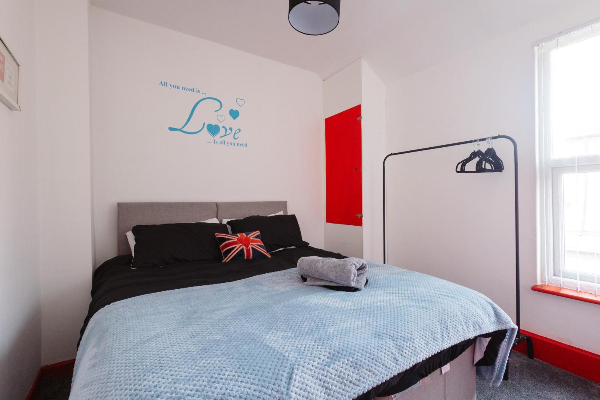 Let It Retreat , Anfield, Beatles Themed