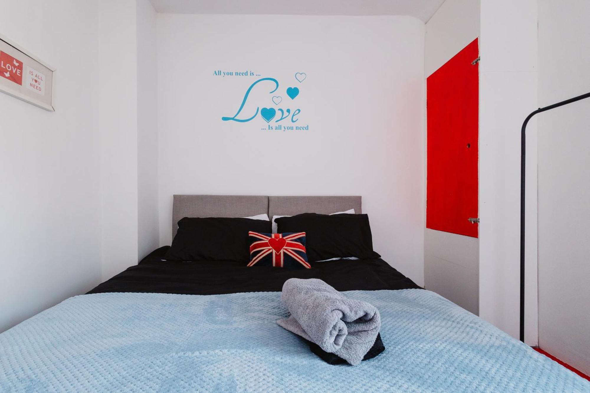 Let It Retreat , Anfield, Beatles Themed *